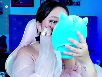 soyyuky from Chaturbate