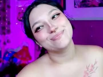 soyyuky from Chaturbate