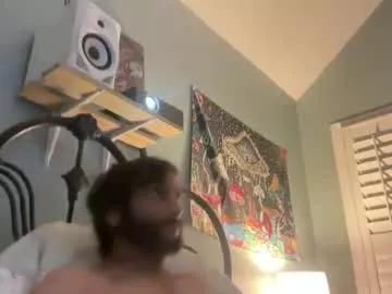spacecase843 from Chaturbate is Freechat