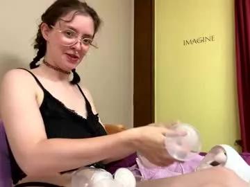 spaceyyybaby from Chaturbate is Freechat