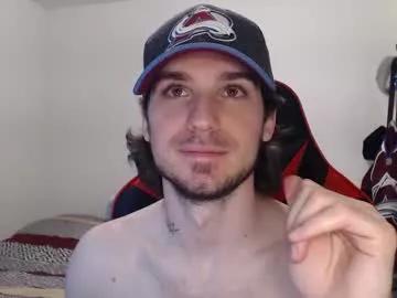 Spangy19 webcams show profile image 