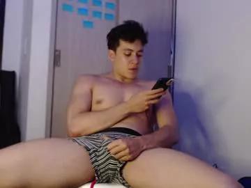Spardan_97 webcams show profile image 