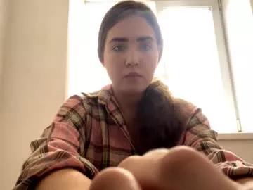 sparkle_blossom from Chaturbate is Freechat