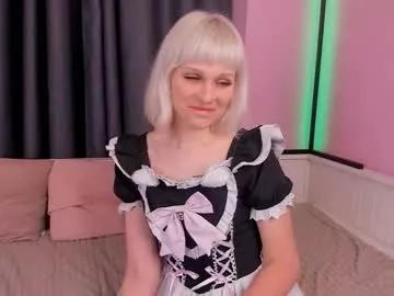 sparkle_wing from Chaturbate is Freechat