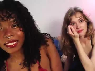 sparklingsoleil from Chaturbate is Freechat