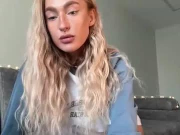 sparks__daisy from Chaturbate is Freechat