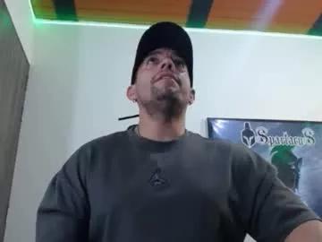 Spartacus_cam webcams show profile image 