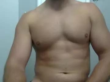 spartanstrong from Chaturbate is Freechat