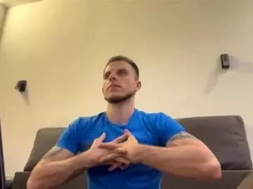 speed_god from Chaturbate