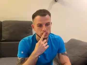 Speed_god webcams show profile image 