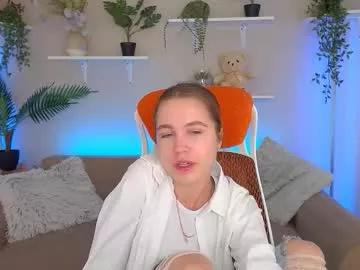 spicy_lexi from Chaturbate is Freechat