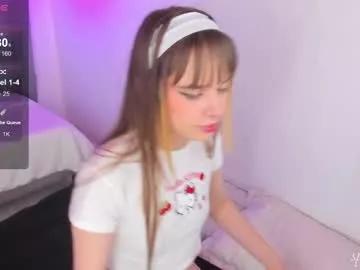 spicy_luna from Chaturbate is Freechat