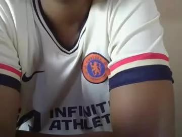 spicy_vibezz from Chaturbate is Freechat