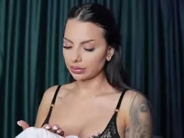 spicymaple from Chaturbate is Freechat