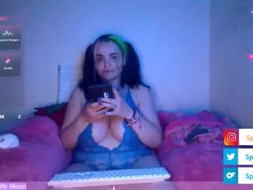 spicynice420 from Chaturbate is Freechat