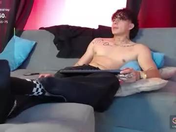 Spike_spigell webcams show profile image 