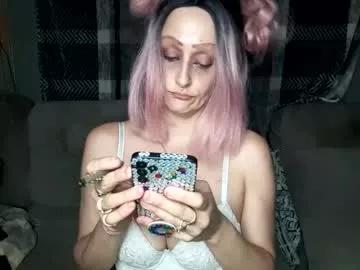splashh_queen317 from Chaturbate is Freechat