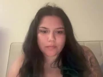 spookygirl05 from Chaturbate