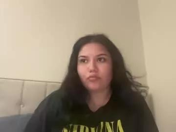 spookygirl05 from Chaturbate is Freechat