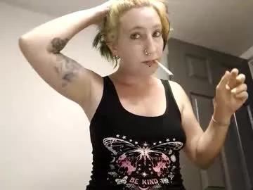 spookyqueen69 from Chaturbate is Freechat
