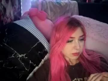 spookysanrihoe from Chaturbate