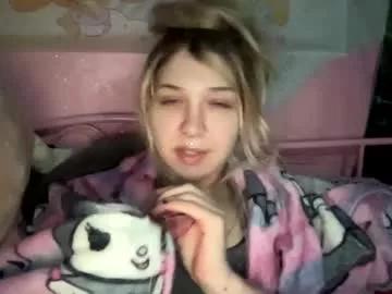 spookysanrihoe from Chaturbate
