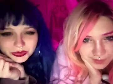 spookysanrihoe from Chaturbate