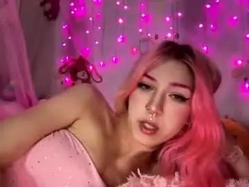 spookysanrihoe from Chaturbate