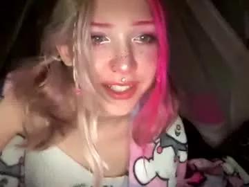 spookysanrihoe from Chaturbate