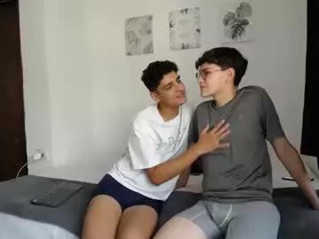 spritzboys from Chaturbate is Freechat