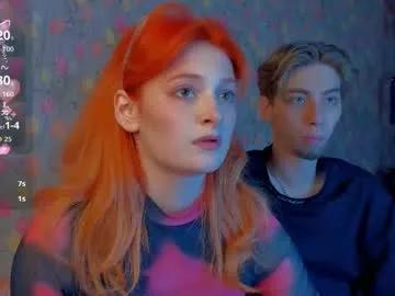 squirrel_bunny from Chaturbate is Freechat
