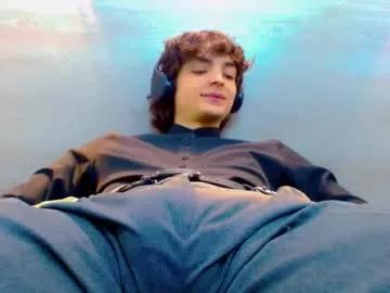 sr_bonnyethan from Chaturbate is Freechat