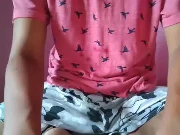 srajanish02 from Chaturbate is Freechat