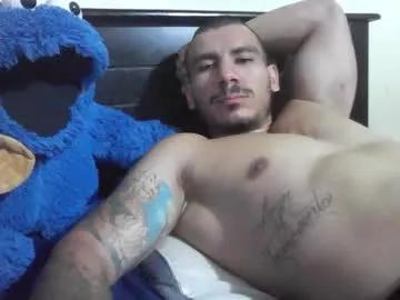 sralexo from Chaturbate is Freechat