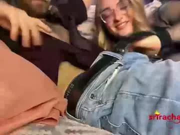 srirachasexxx from Chaturbate