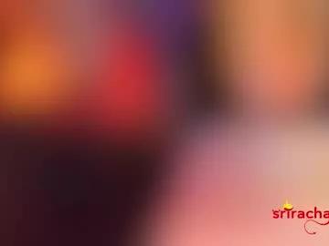 srirachasexxx from Chaturbate