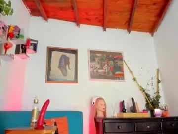 srsexy98 from Chaturbate