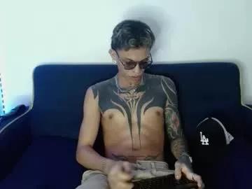 srshady from Chaturbate