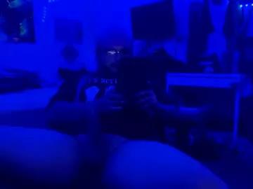 srstokesalot from Chaturbate