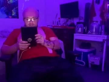 srstokesalot from Chaturbate