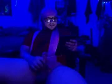 srstokesalot from Chaturbate