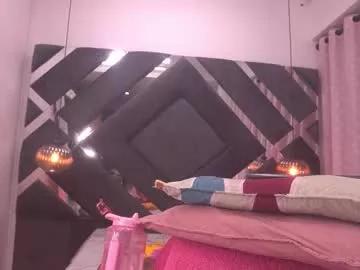 ss_samantha from Chaturbate