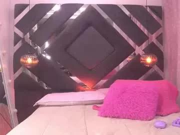 ss_samantha from Chaturbate
