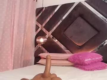ss_samantha from Chaturbate