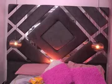 ss_samantha from Chaturbate