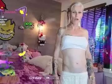 ssabbyy from Chaturbate