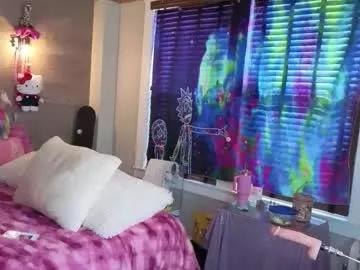 ssabbyy from Chaturbate is Freechat