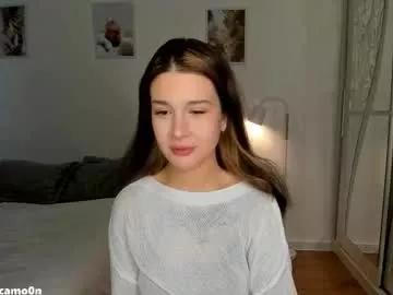 ssash1mii from Chaturbate