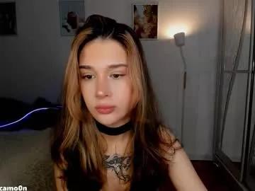 ssash1mii from Chaturbate