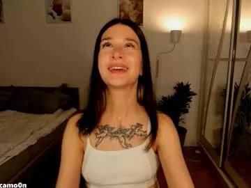 ssash1mii from Chaturbate